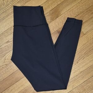 Lululemon Athletica Black Leggings